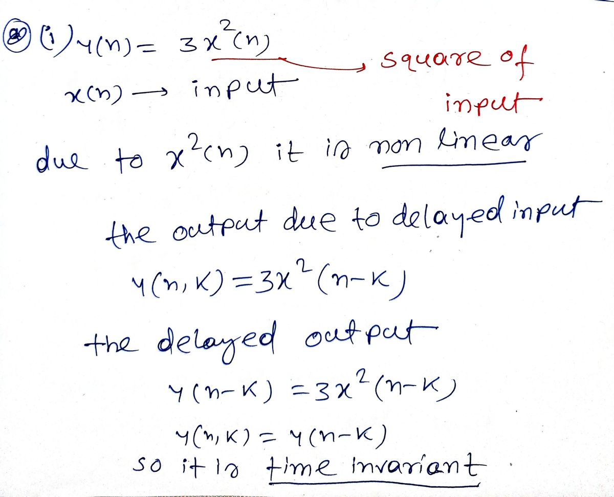 Electrical Engineering homework question answer, step 1, image 1